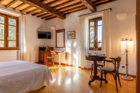 Отель Hotel La Pace  Ашано
